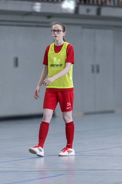 Bild 1 - wDJ Loewinnen Cup D1